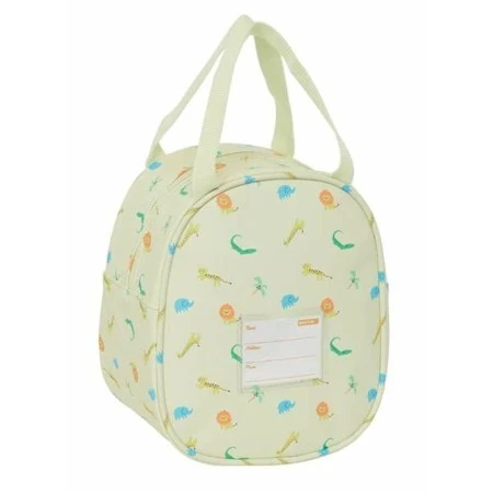 Reise-Toilettentasche Safta Selva Vorschule 19 x 22 x 14 cm | Epamu | Beauty Shop - Parfums, Make-up & Essentials Epamu.eu