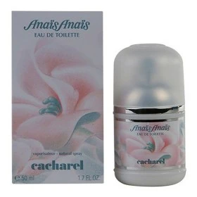 Perfume Mujer Cacharel 59-hbsupp EDT 50 ml de Cacharel, Agua de perfume - Ref: S4501432, Precio: 28,01 €, Descuento: %