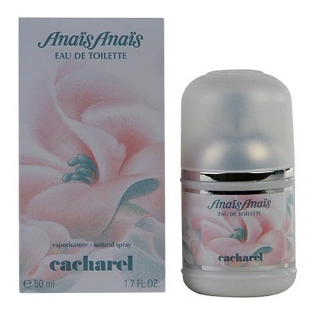 Women's Perfume Cacharel 59-hbsupp EDT 50 ml | Epamu.eu | Beauty Shop - Parfums, Make-up & Essentials Epamu.eu