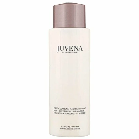 Cleansing Lotion Pure Cleansing Juvena 200 ml | Epamu.eu | Beauty Shop - Parfums, Make-up & Essentials Epamu.eu