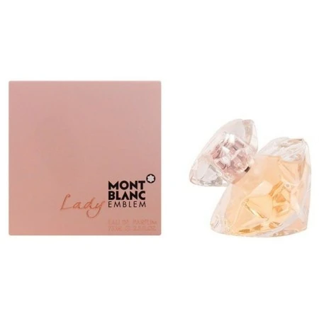 Damenparfüm Lady Emblem Montblanc EDP (75 ml) | Epamu.eu | Beauty Shop - Parfums, Make-up & Essentials Epamu.eu