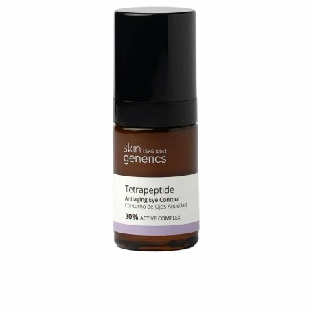 Gel Antiedad para el Contorno de Ojos Ellips Tetrapeptide 20 ml | Epamu | Beauty Shop - Parfums, Make-up & Essentials Epamu.eu