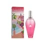 Perfume Mujer Escada Escaping with Escada Sorbetto Rosso EDT 100 ml | Epamu.eu | Beauty Shop - Parfums, Make-up & Essentials Epamu.eu