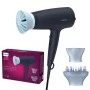 Föhn Philips 3000 BHD360/20 Secador Marineblau deep blue 2100 W | Epamu | Beauty Shop - Parfums, Make-up & Essentials Epamu.eu