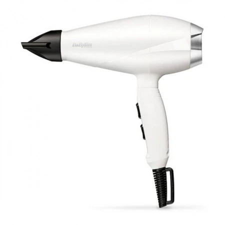 Secador de Pelo AC speed pro Babyliss 6704WE 2000 W | Epamu.eu | Beauty Shop - Parfums, Make-up & Essentials Epamu.eu