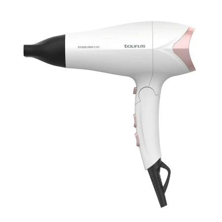 Hairdryer Taurus STUDIO 2500 ION | Epamu.eu | Beauty Shop - Parfums, Make-up & Essentials Epamu.eu