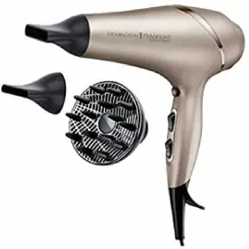 Sèche-cheveux Remington AC8605 Champagne 2300 W de Remington, Sèche-cheveux et diffuseurs sèche-cheveux - Réf : S7610442, Pri...