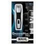 Cordless Hair Clippers Wahl GroomsMan Pro Black | Epamu.eu | Beauty Shop - Parfums, Make-up & Essentials Epamu.eu