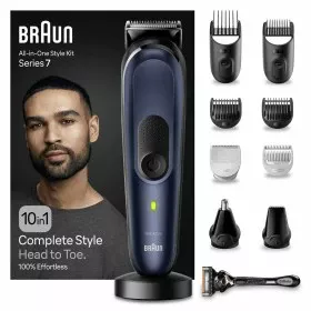 Haarschneider/Rasierer Braun HC7390 | Epamu.eu | Beauty Shop - Parfums, Make-up & Essentials Epamu.eu