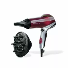 Föhn 5344E Babyliss 5344E 2000W Schwarz 2000 W | Epamu.eu | Beauty Shop - Parfums, Make-up & Essentials Epamu.eu