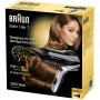 Föhn Braun Satin Hair 7 HD710 Schwarz 2200 W Ionisch | Epamu | Beauty Shop - Parfums, Make-up & Essentials Epamu.eu