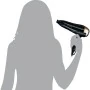 Hairdryer Remington Black 2200 W | Epamu.eu | Beauty Shop - Parfums, Make-up & Essentials Epamu.eu