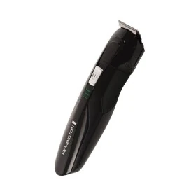 Cordless Hair Clippers Wahl GroomsMan Pro Black | Epamu.eu | Beauty Shop - Parfums, Make-up & Essentials Epamu.eu