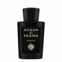 Perfume Unisex Acqua Di Parma Sandalo EDP EDP 180 ml | Epamu.eu | Beauty Shop - Parfums, Make-up & Essentials Epamu.eu