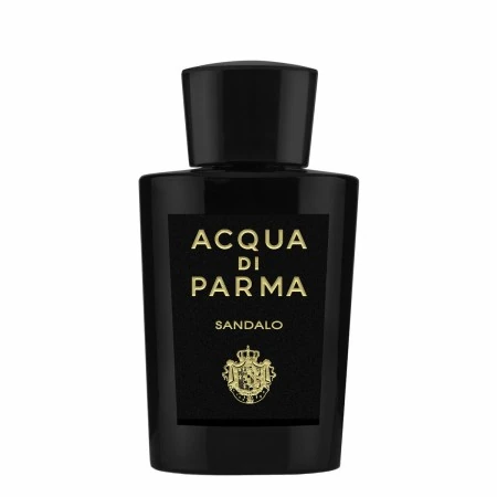 Unisex Perfume Acqua Di Parma Sandalo EDP EDP 180 ml | Epamu.eu | Beauty Shop - Parfums, Make-up & Essentials Epamu.eu