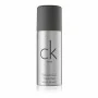 Deodorante Spray Calvin Klein ck one 150 ml | Epamu | Beauty Shop - Parfums, Make-up & Essentials Epamu.eu