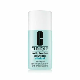 Gel Purificante Viso Clinique Anti-imperfezioni (15 ml) di Clinique, Trattamenti anti acne e anti macchie - Rif: S8301289, Pr...