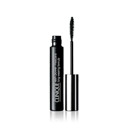 Máscara de Pestañas Efecto Volumen Clinique Lash Power Mascara Nº 04 Dark Chocolate 6 ml | Epamu.eu | Beauty Shop - Parfums, Make-up & Essentials Epamu.eu