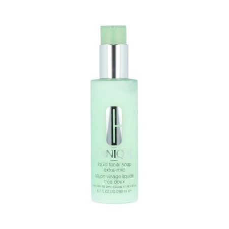 Facial Cleansing Gel Clinique All About Clean 200 ml | Epamu.eu | Beauty Shop - Parfums, Make-up & Essentials Epamu.eu