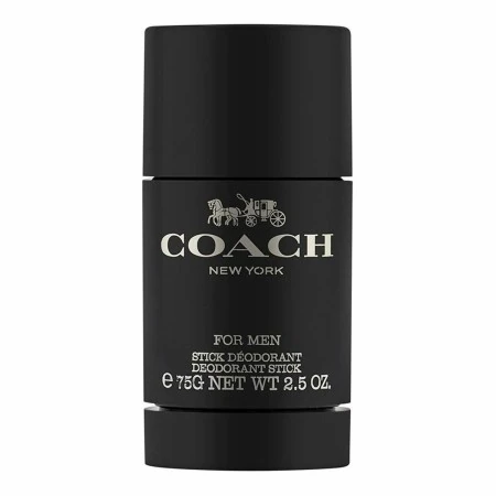 Deo-Stick Coach For Men (75 g) | Epamu | Beauty Shop - Parfums, Make-up & Essentials Epamu.eu