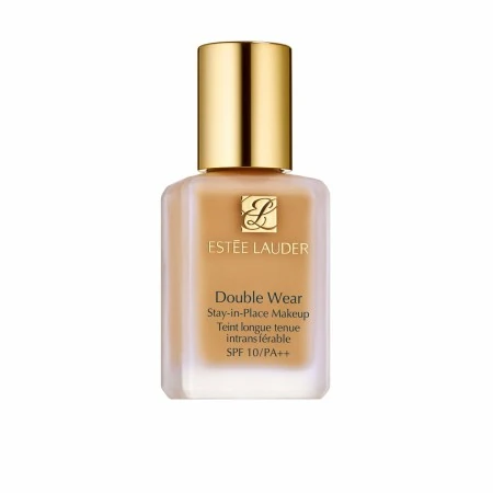 Base de Maquilhagem Fluida Estee Lauder Double Wear Nº 2N2 Buff Spf 10 30 ml | Epamu.eu | Beauty Shop - Parfums, Make-up & Essentials Epamu.eu