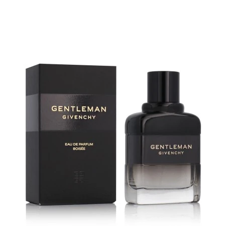 Perfume Hombre Givenchy EDP Gentleman Boisée 60 ml | Epamu.eu | Beauty Shop - Parfums, Make-up & Essentials Epamu.eu