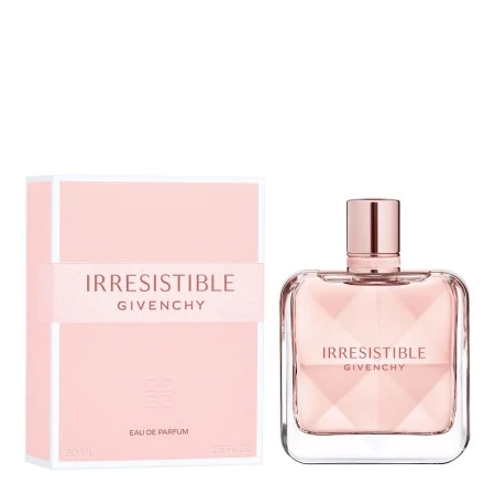 Women's Perfume Givenchy Irresistible EDP 80 ml | Epamu.eu | Beauty Shop - Parfums, Make-up & Essentials Epamu.eu