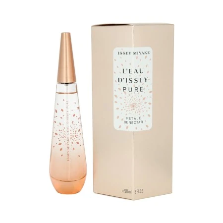 Damenparfüm Issey Miyake EDT L'eau D'issey Pure Petale De Nectar (90 ml) | Epamu.eu | Beauty Shop - Parfums, Make-up & Essentials Epamu.eu