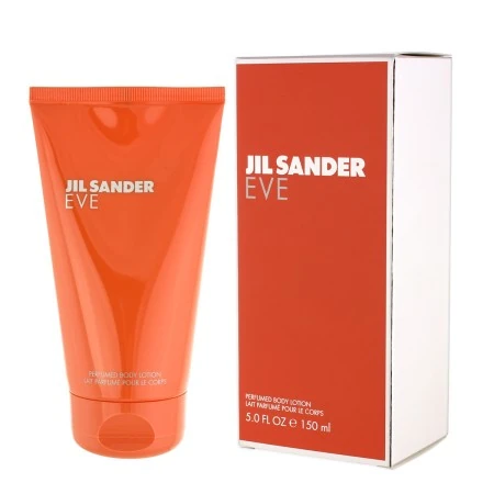 Körperlotion Jil Sander Eve 150 ml | Epamu.eu | Beauty Shop - Parfums, Make-up & Essentials Epamu.eu