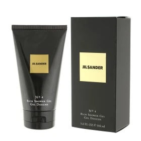 Gel de Ducha Perfumado Jil Sander Nº 4 150 ml