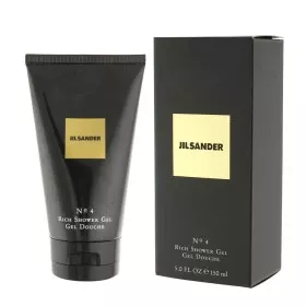 Gel Doccia Profumato Jil Sander Nº 4 150 ml di Jil Sander, Bagnoschiuma, docciaschiuma e gel doccia - Rif: S8303123, Prezzo: ...