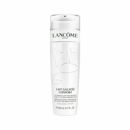 Gesichtsreinigungsmilch Confort Lancôme (400 ml) | Epamu.eu | Beauty Shop - Parfums, Make-up & Essentials Epamu.eu