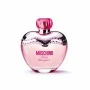 Women's Perfume Moschino EDT Pink Bouquet 50 ml | Epamu.eu | Beauty Shop - Parfums, Make-up & Essentials Epamu.eu