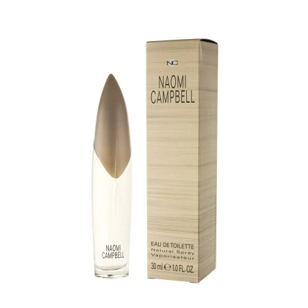 Women's Perfume Naomi Campbell Naomi Campbell EDT 30 ml | Epamu.eu | Beauty Shop - Parfums, Make-up & Essentials Epamu.eu