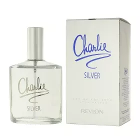 Perfume Mujer Revlon EDT Charlie Silver 100 ml de Revlon, Agua de perfume - Ref: S8305081, Precio: 8,24 €, Descuento: %