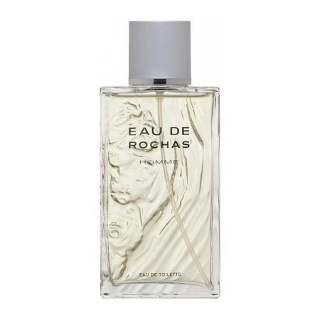 Herrenparfüm Rochas EDT Eau De Rochas Homme 200 ml Eau De Rochas Pour Homme | Epamu.eu | Beauty Shop - Parfums, Make-up & Essentials Epamu.eu