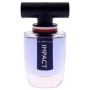 Herrenparfüm Tommy Hilfiger Impact EDT 50 ml | Epamu | Beauty Shop - Parfums, Make-up & Essentials Epamu.eu