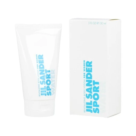 Body Lotion Jil Sander Sport Water 150 ml | Epamu.eu | Beauty Shop - Parfums, Make-up & Essentials Epamu.eu