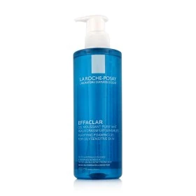 Facial Cleansing Gel Clinique All About Clean 200 ml | Epamu.eu | Beauty Shop - Parfums, Make-up & Essentials Epamu.eu