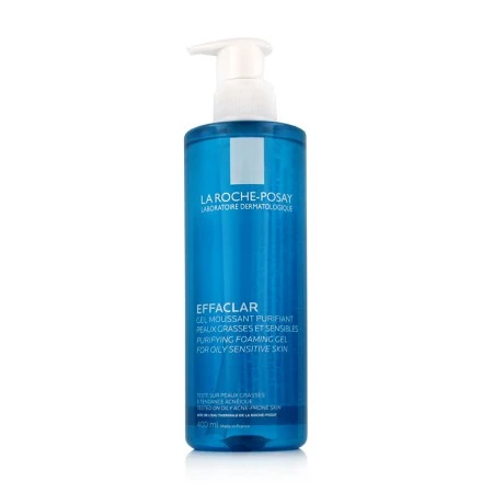 Facial Cleansing Gel La Roche Posay Effaclar 400 ml | Epamu.eu | Beauty Shop - Parfums, Make-up & Essentials Epamu.eu