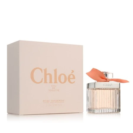 Damenparfüm Chloe Chloé Rose Tangerine EDT 75 ml | Epamu.eu | Beauty Shop - Parfums, Make-up & Essentials Epamu.eu