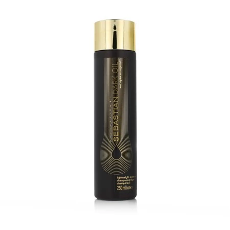 Champú Sebastian Professional Dark Oil Lightweight 250 ml | Epamu.eu | Beauty Shop - Parfums, Make-up & Essentials Epamu.eu