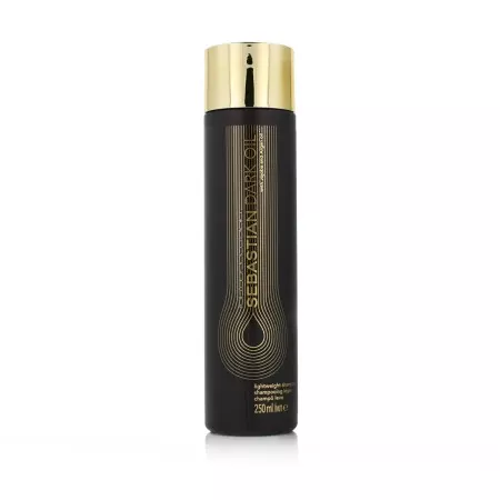 Shampoo Sebastian Professional Dark Oil Lightweight 250 ml | Epamu.eu | Beauty Shop - Parfums, Make-up & Essentials Epamu.eu