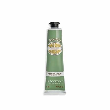 Crema Mani L'Occitane En Provence Amande 75 ml Mandorla | Epamu.eu | Beauty Shop - Parfums, Make-up & Essentials Epamu.eu