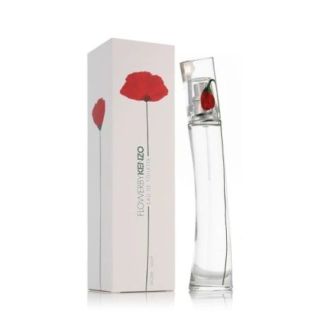 Perfume Mulher Kenzo Flower By Kenzo Eau Legere EDT 30 ml | Epamu.eu | Beauty Shop - Parfums, Make-up & Essentials Epamu.eu