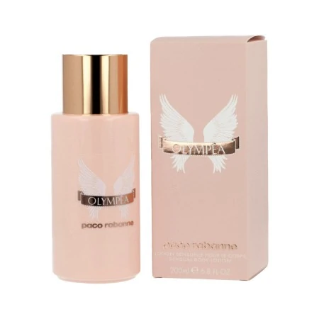 Body Lotion Paco Rabanne Olympéa Olympéa 200 ml | Epamu.eu | Beauty Shop - Parfums, Make-up & Essentials Epamu.eu