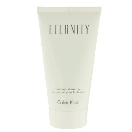 Duschgel Calvin Klein Eternity for Women 150 ml | Epamu.eu | Beauty Shop - Parfums, Make-up & Essentials Epamu.eu