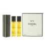 Conjunto de Perfume Mulher Chanel Nº 5 EDP 3 Peças | Epamu | Beauty Shop - Parfums, Make-up & Essentials Epamu.eu