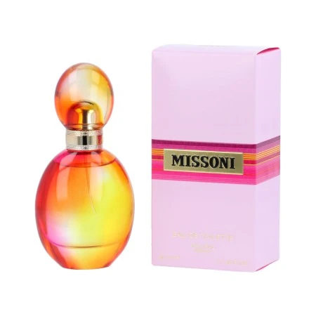 Damenparfüm Missoni EDT Missoni 50 ml | Epamu.eu | Beauty Shop - Parfums, Make-up & Essentials Epamu.eu