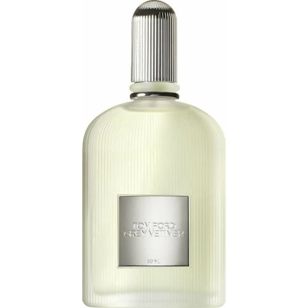 Herrenparfüm Tom Ford EDP Grey Vetiver 50 ml | Epamu.eu | Beauty Shop - Parfums, Make-up & Essentials Epamu.eu